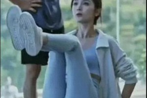 吴宣仪瑜伽秀引热议：娱乐圈身材内卷与健康审美