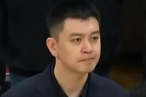 辽宁男篮三连冠崩塌：韩德君退役7人离队名单曝光