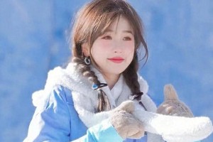 虞书欣家庭背景与个人资产揭秘