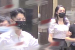 董璇与苏小玎疑似同居 甜蜜互动曝光
