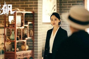 《狂飙》演员幕后：曲栅栅嫁黄海波，吴刚全家演戏