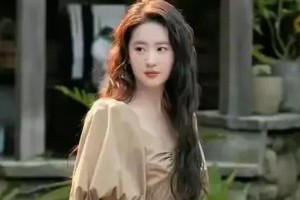 刘亦菲被造谣与余承东绯闻？揭秘神仙姐姐20年谣言史