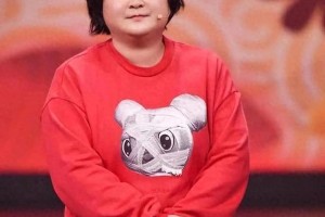 贾玲43岁生日照曝光，瘦身成功气质大变