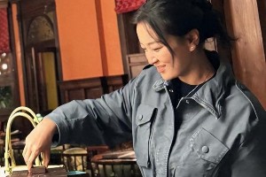 刘亦菲贾玲遭身材审判：女星体重争议与双标现象