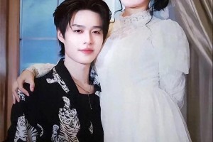 柯淳余茵新剧热播，短剧界老搭档再创佳绩