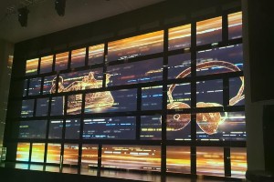 话剧《铁流东进》首演：新四军通信兵的铁血传奇