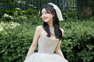 赵露思为何成为泰国最受欢迎中国女明星？