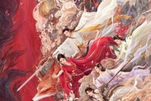 《狐妖小红娘月红篇》定档5.23 杨幂龚俊领衔人妖恋