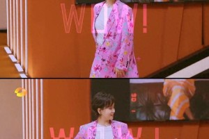 宋妍霏妈妈55岁惊艳舞台，冻龄秘诀曝光