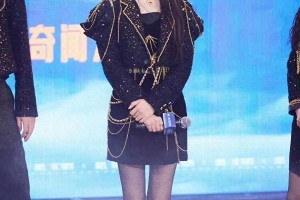 迪丽热巴被金靖怒音逗乐 网友调侃其偷学山歌