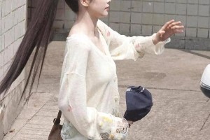白鹿生图惊艳：真实美力碾压精修图