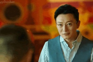 苏小玎《狂飙》走红后恋情曝光，与董璇旧情引热议
