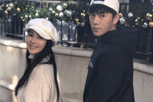 伊能静秦昊婚姻真相：姐弟恋的独立与坚守