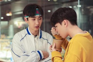 尤长靖取关汪苏泷背后：综艺CP的塑料兄弟情