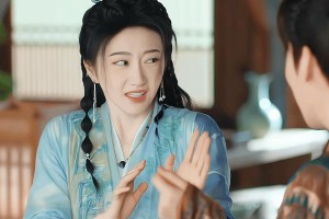 张凌赫《四海重明》演技争议，张晚意《柳舟记》成黑马