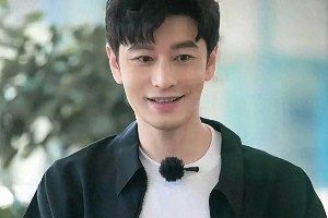 黄晓明叶珂分手内幕：低调处理二胎与离婚风波