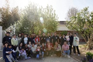 《灿烂的花园》收官：张颂文与嘉宾共赴真诚嘉年华