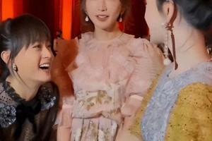 孙俪杨紫互动揭秘：演技与人品获认可