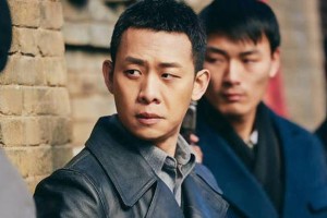 张译《光荣时代》演绎初代公安 演技获赞