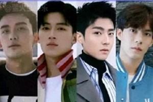 吴磊、陈靖可、王星越《在暴雪时分》演技与颜值双在线