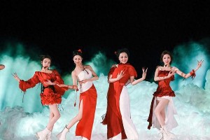 浪姐6三公：吴宣仪新团队省心，陈德容引争议