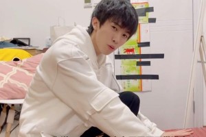 《创造营4》男团选手颜值大比拼：谁是你的pick？