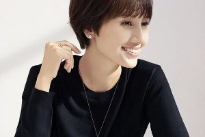 80、90年代素颜女神盘点：咏梅、袁泉、关之琳等真美人