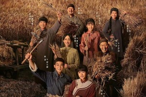 2025央视年代大剧盘点：杨幂白鹿黄景瑜领衔