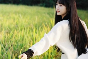 田曦薇陈哲远合作《陷入热恋的我们》，甜妹御姐搭档校园男神
