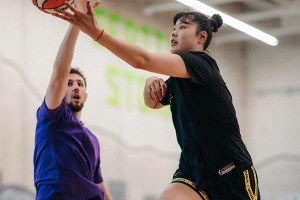 李月汝留洋蜕变领跑女篮，韩旭国内困境如何破局