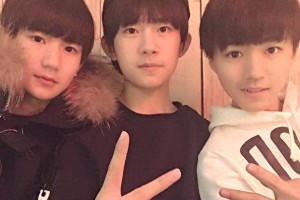 时代峰峻造星实力强：TFBOYS到TF三代的崛起