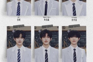 时代峰峻三代团T.O.P登陆少年成团风波与养成系变革