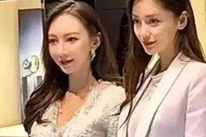 黄晓明深夜发文引复合猜测 与Angelababy感情回顾