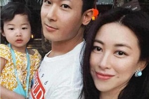 朱珠婚姻逆袭：从被嘲到下嫁到娱乐圈模范夫妻