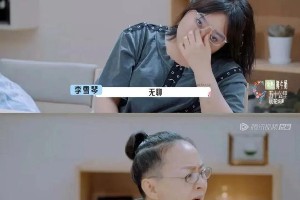 宋丹丹《桃花坞2》社交争议：群体社交如何避免尴尬