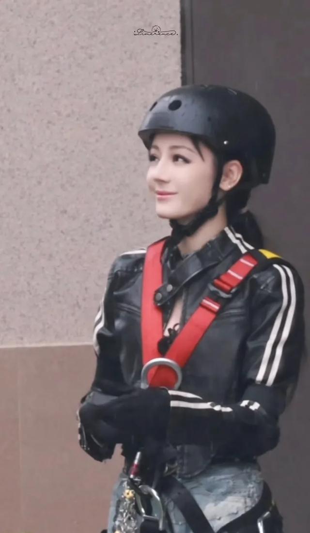 迪丽热巴综艺表现