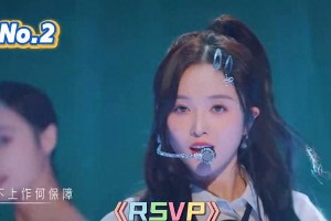 吴宣仪4首热门歌曲推荐，粉丝必听！