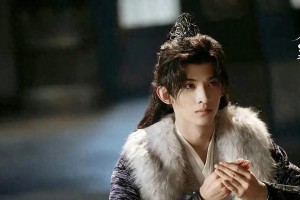 一念关山李同光角色解析：任如意如何成为他的救赎之光？