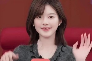 赵露思健康危机：白幼瘦审美下的女星困境