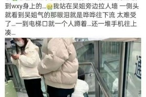 吴宣仪机场崩溃事件：代拍乱象与娱乐圈双标争议