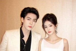 娱乐圈大瓜：石凯订婚疑云、孙坚被盗、严浩翔争议