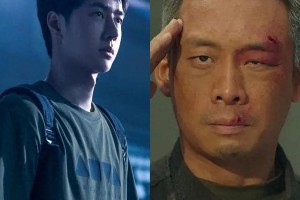 张译华表奖封帝，《三大队》演技获赞