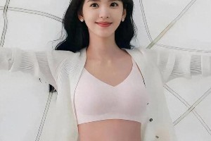 章若楠《凡人歌》演技获赞，内衣写真为何引发热议？