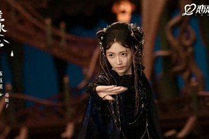 《淮水竹亭》刘诗诗章若楠孟子义三美同框惊艳古偶圈