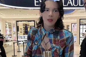 向佐奇装异服秀：从武术明星到时尚焦点